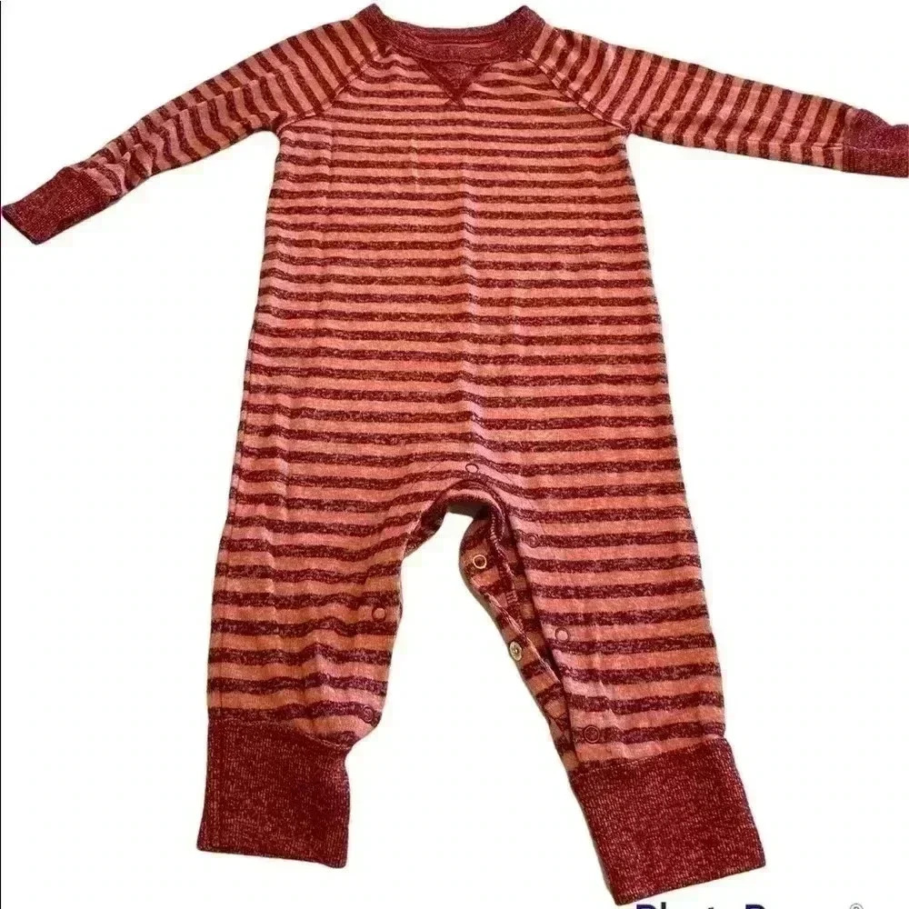 Cat & Jack baby pajamas